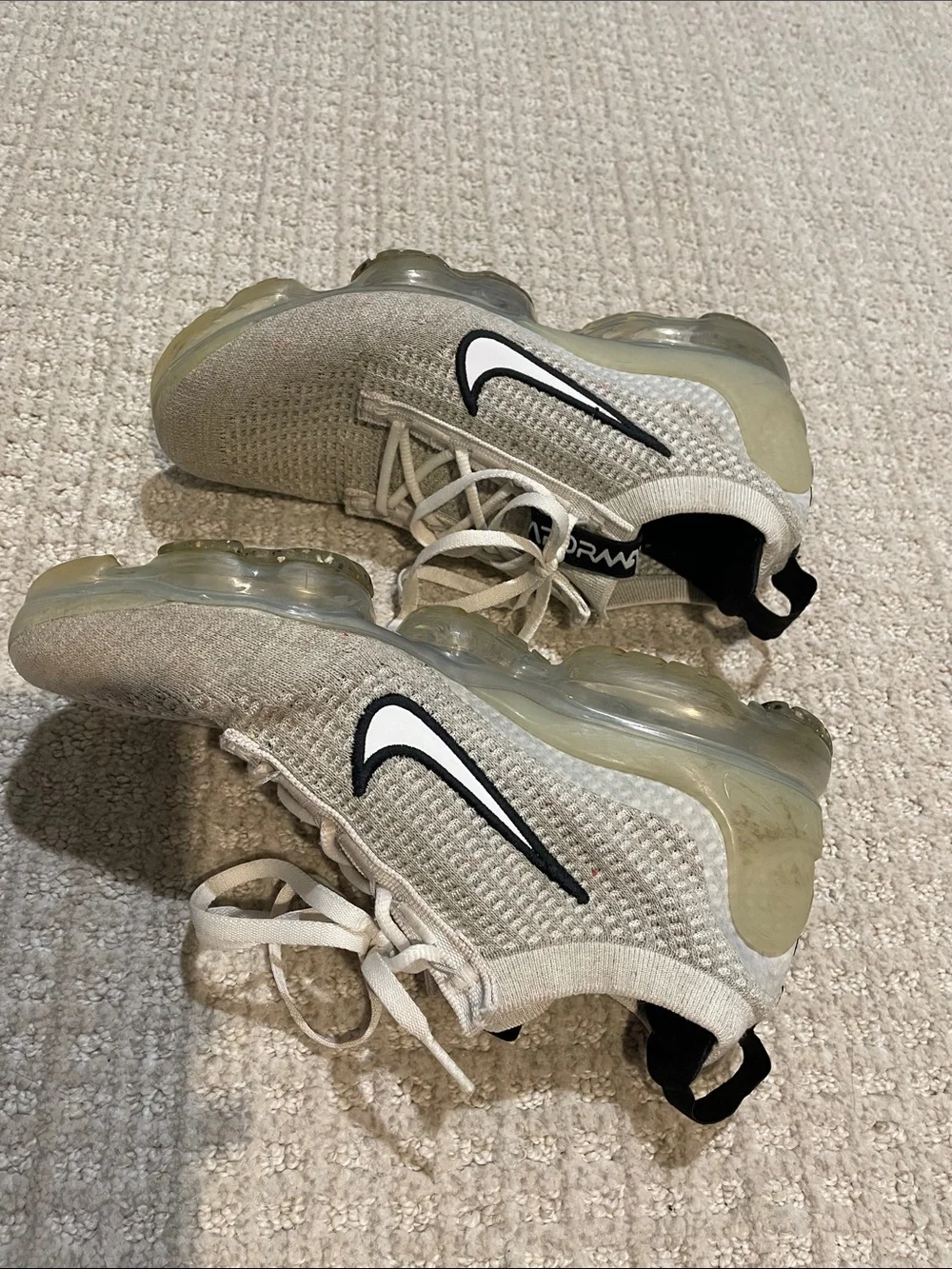 Nike Kids Vapormax Sneakers
